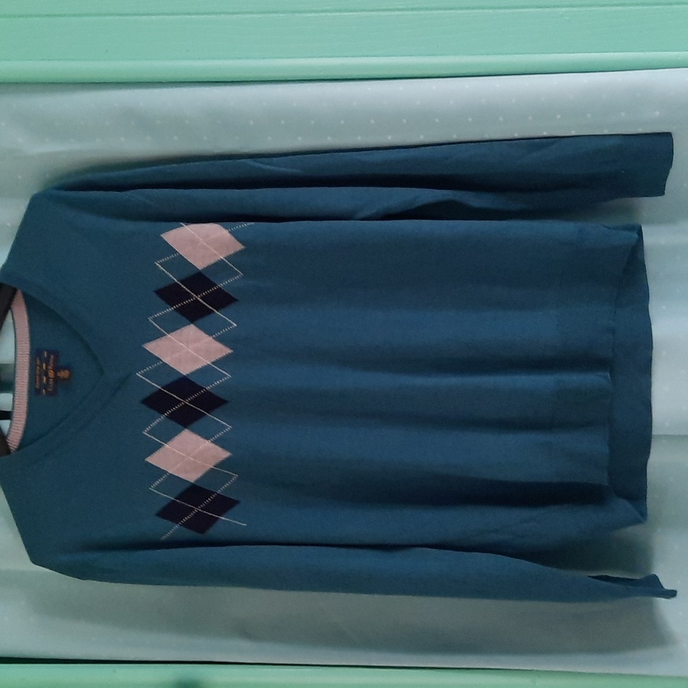 Club Room men's sweater